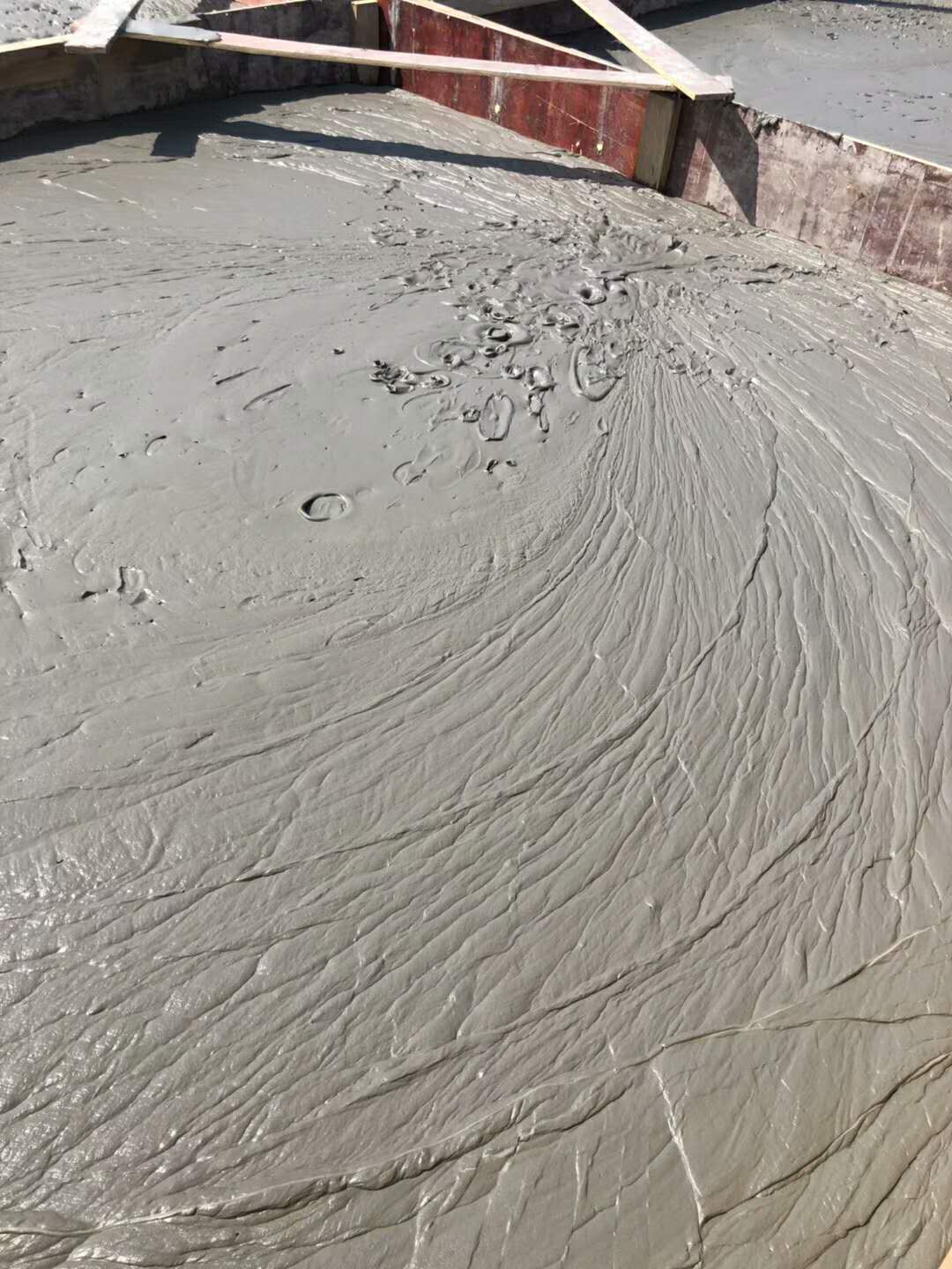 輕集料，泡沫混凝土，泡沫輕質(zhì)土