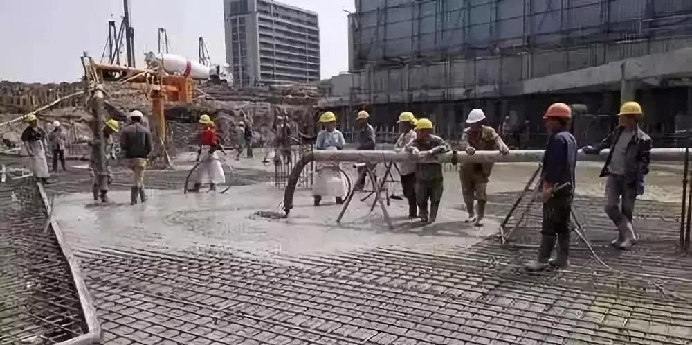 住建部《建筑工程質(zhì)量管理辦法》3月1施行！注意看這些變化......